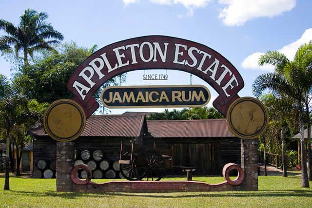 Appleton Rum Tour Montego Bay Jamaica-1