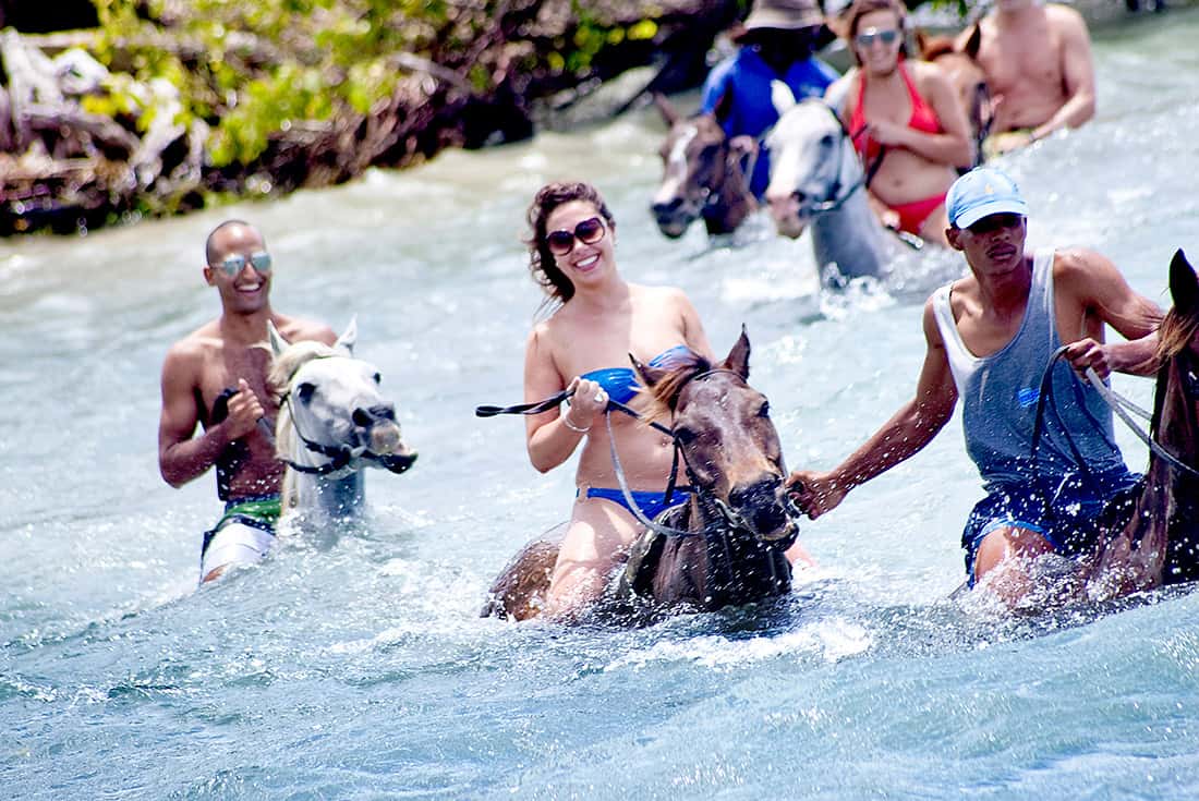 heritage-beach-horse-ride-jamaica