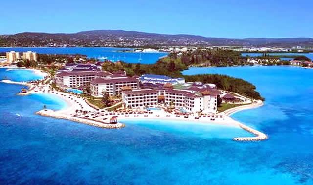 Transfer from Sangsters Int’l to Montego Bay Hotels 1