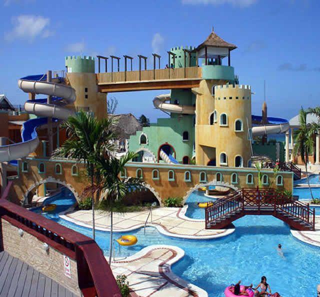 Transfer from Sangsters Int’l to Montego Bay Hotels 3