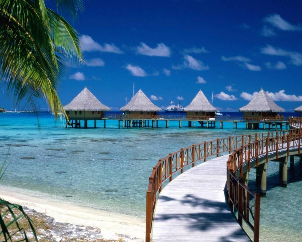 Jamaica Get Away Travels