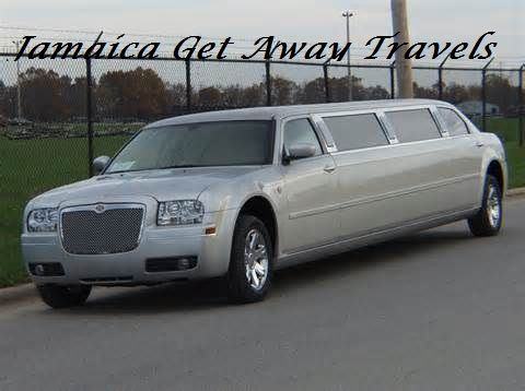 limousine-service-from-kingston-airport