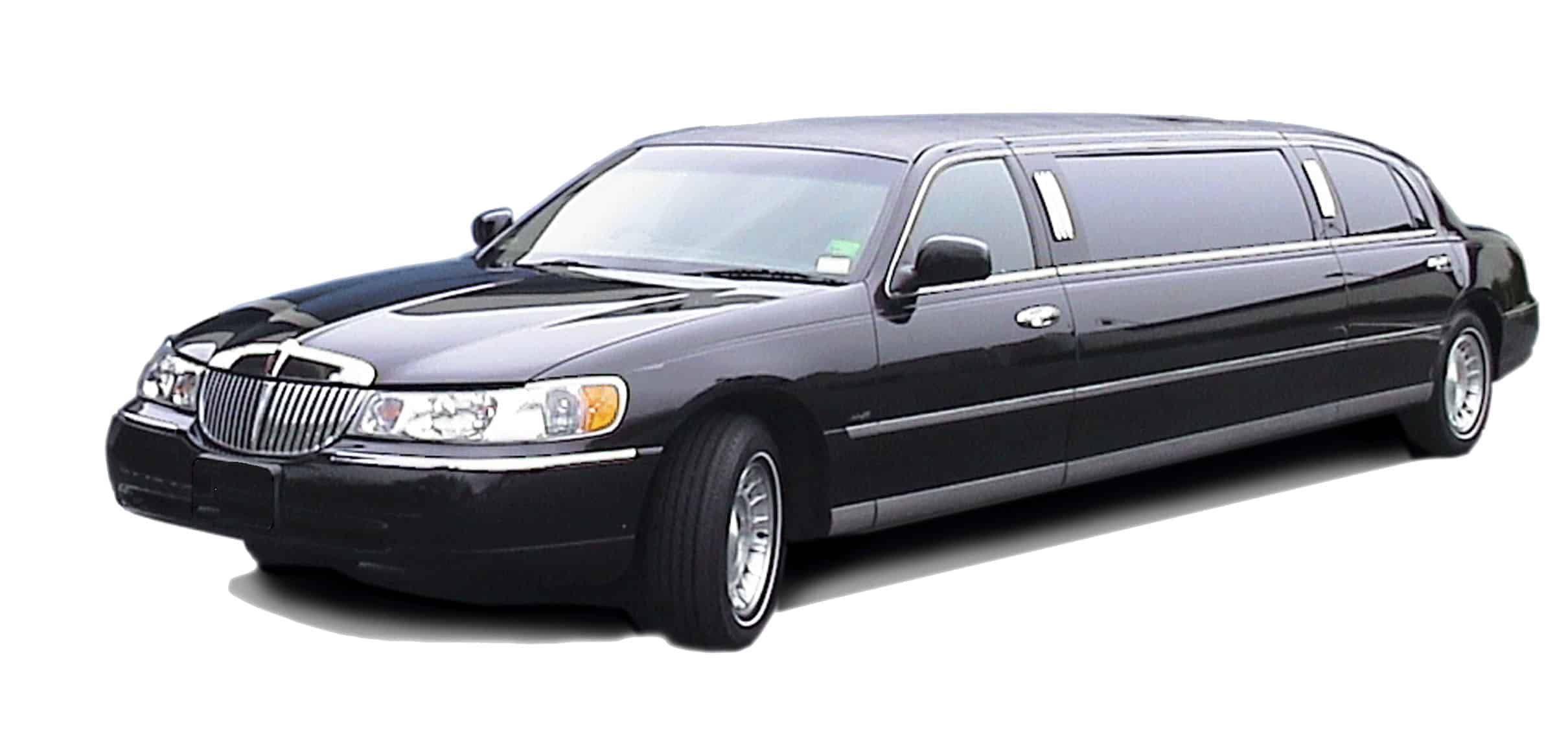 Limousine Service From Kingston Airport2420 x 1158