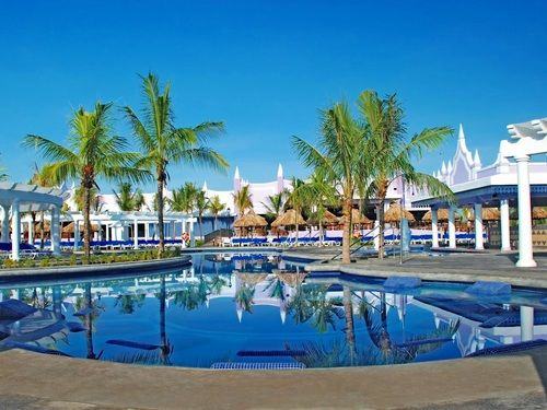 Hotel Riu Montego Bay Airport Private Transfers