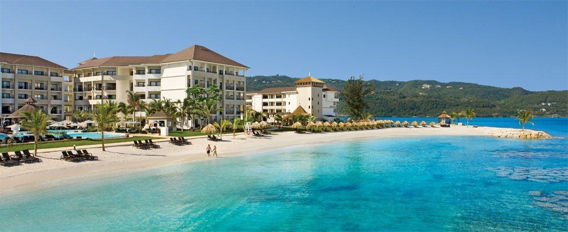 Kingston Airport Private Transfers to Secrets Wild Orchid Montego Bay
