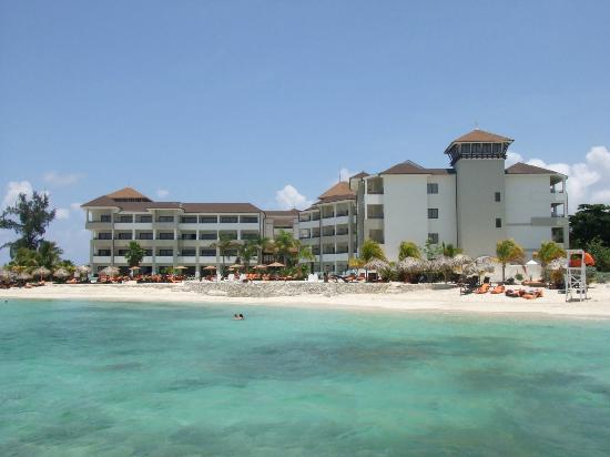 Our MBJ Airport Transfers to Secrets Wild Orchid Montego Bay