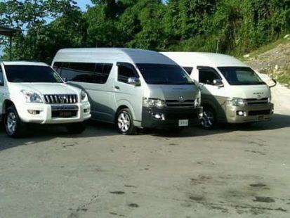Private Transportation Company Ready to Serve You