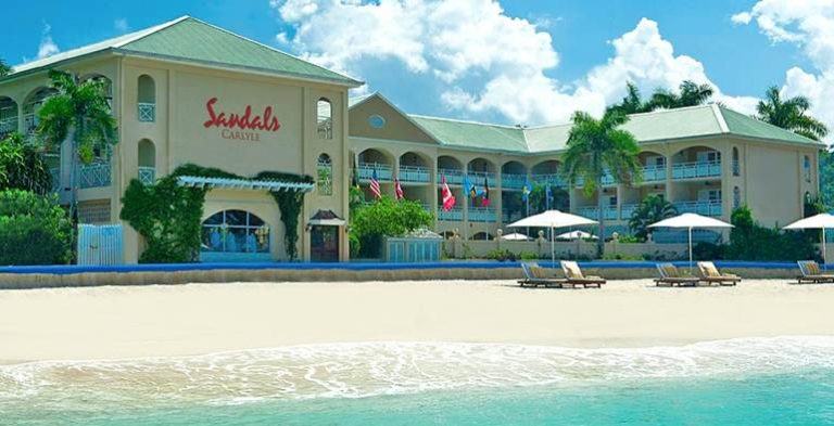 sandals-carlyle-montego-bay-private-transfer-from-montego-bay-airport - Jamaica Quest Tours