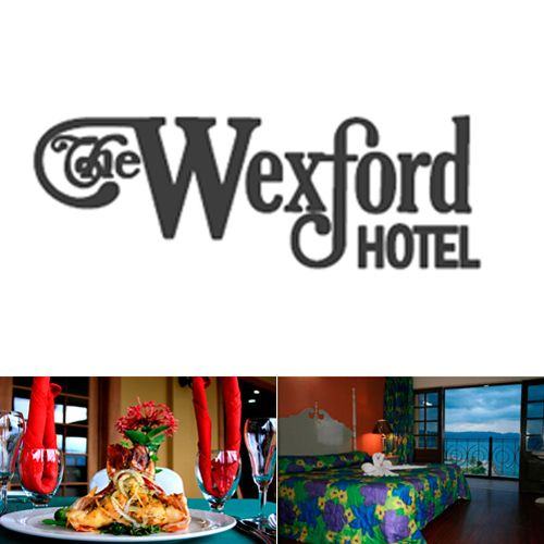 Wexford Court Hotel Private Transfer From Montego Bay Airport