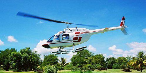 jamaica-get-away-travels-helicopter-airport-transfer-service