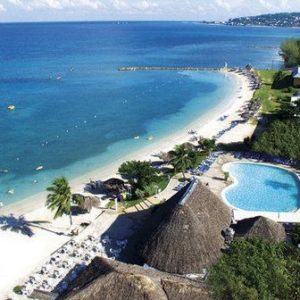 The Oasis At Sunset Montego Bay Airport Private Transfers