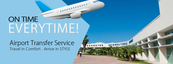 Montego Bay Private Airport Transfers Rates