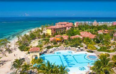 Sandals Whitehouse Transfer From Montego Bay Airport- Sandals Charter