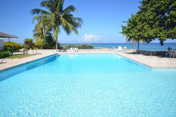 Montego Bay Airport Transfers to Plum Paradise Villa