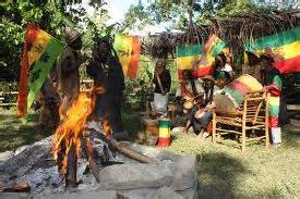 Rastafarian Indigenous Village Tour