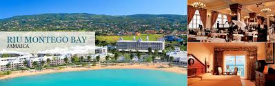 RIU Montego Bay Airport Transfers 5 People And More