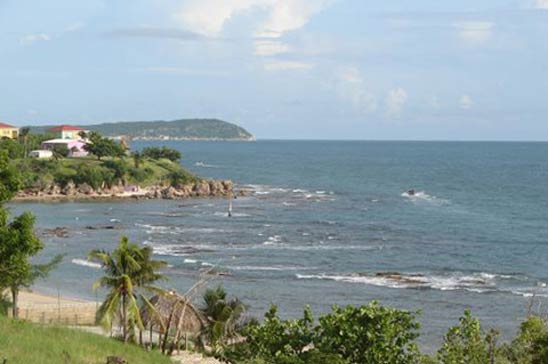 Negril to Treasure Beach Jamaica