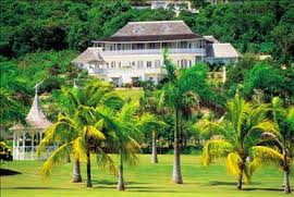 Montego Bay Airport Transfers to Fairway Manor Villa