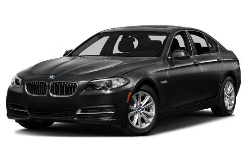 BMW Chauffeur Cars Hourly Service