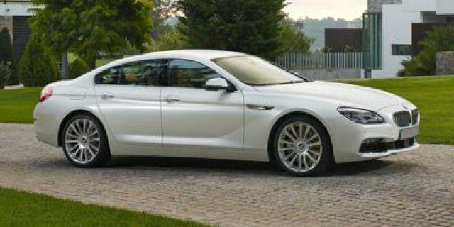 BMW Chauffeur Cars Hourly Service