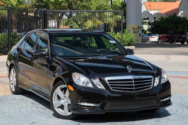 Luxury Car Hourly Services