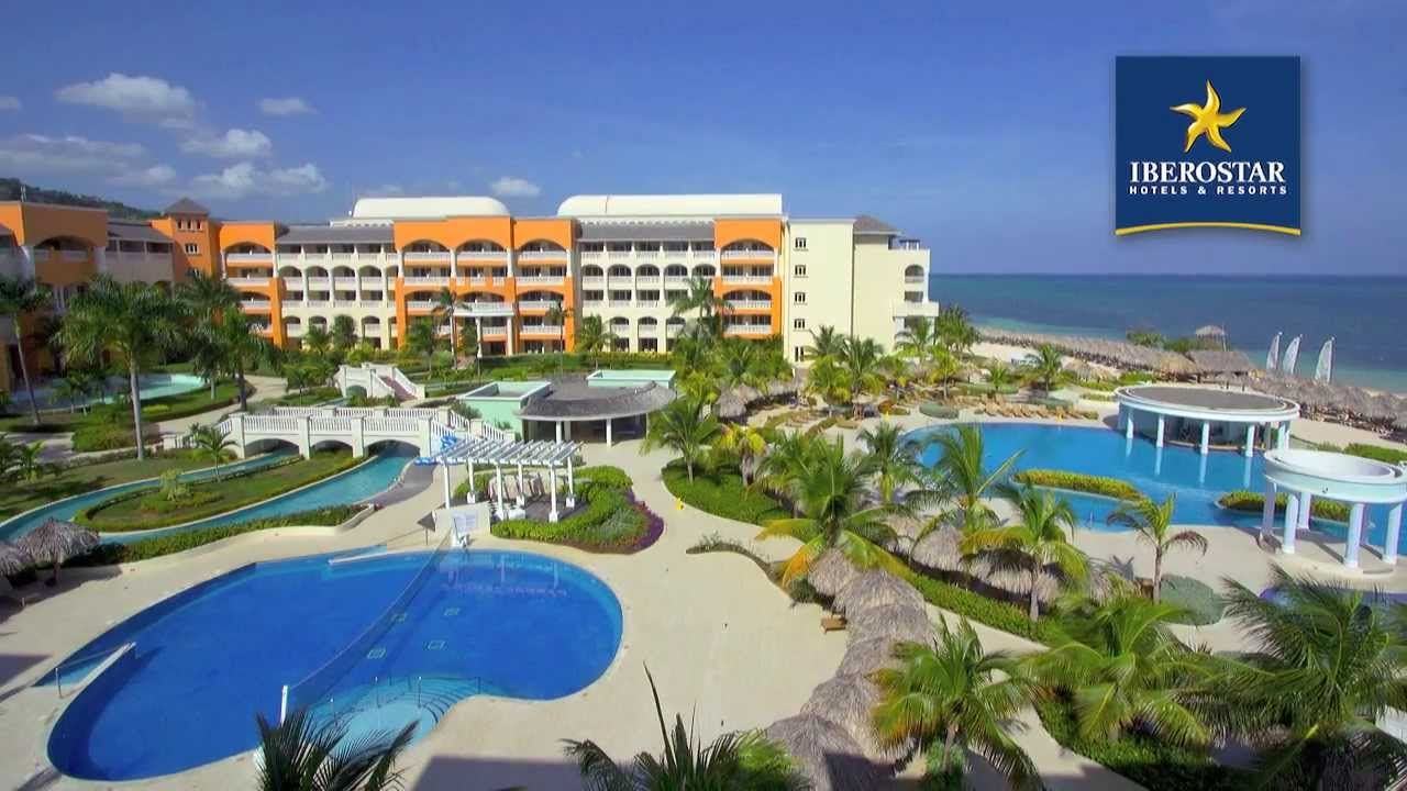 Taxi cabs from Montego Bay to Iberostar Resorts