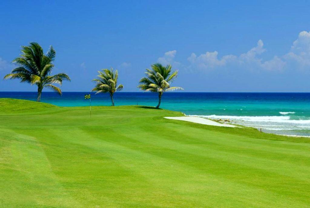 Cinnamon Hill Golf Course Montego Bay Jamaica Jamaica Quest Tours