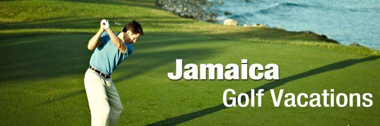 Golfing in Jamaica: The Best PGA Courses You Should Visit