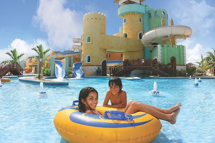 Sunscape Splash Resort Only Private Montego Bay Airport Transfer