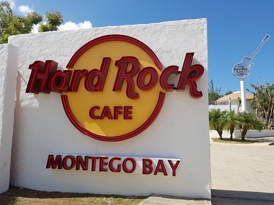 Enjoy Private transfer from resorts to Hard Rock Cafe Montego Bay