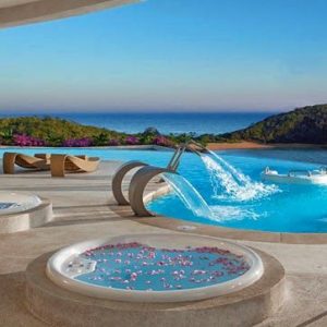 Sandals Royal Caribbean Resort Transfer To Secrets Resort