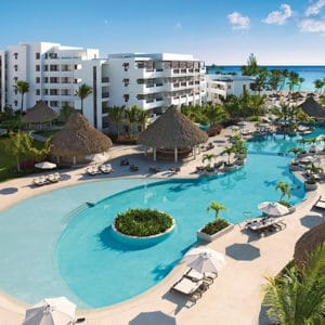 secrets resort caribbean