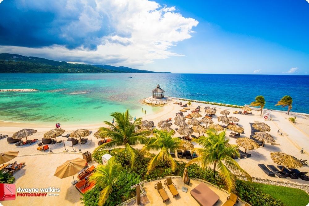 Secrets resorts montego bay jamaica - springLasi