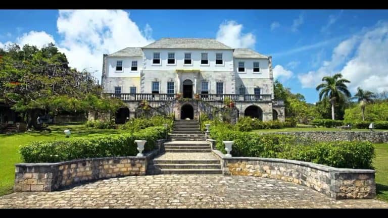 great house tours jamaica