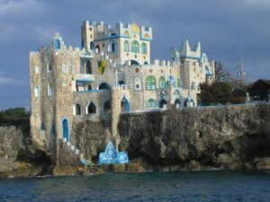 blue-cave-castle-resort-transfer-from-montego-bay-airport.