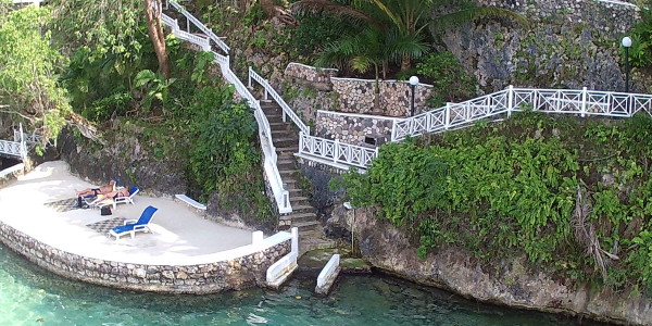 Hibiscus Lodge Hotel Private Transfer From Montego Bay Airport Hibiscus