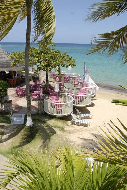 Shaw Park Beach Hotel Transfer From Montego Bay Airport Shaw Park Beach Hotel Transfer From Montego Bay Airport