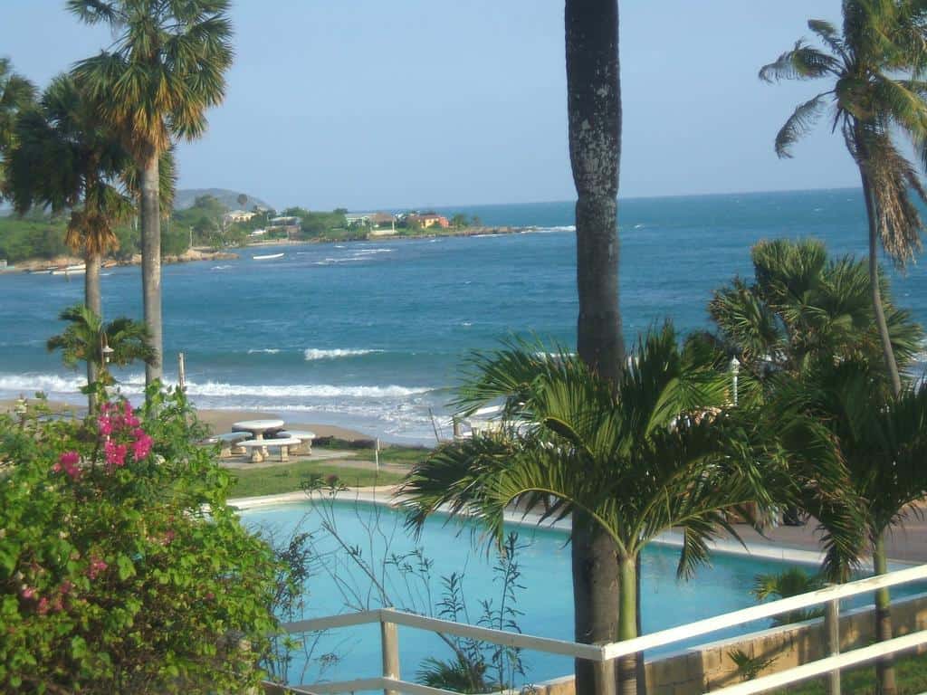 Montego Bay Beach Villa Montego Bay Beach Villa