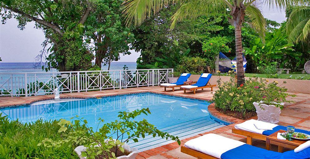 Sandals Royal Plantation Transfer From Montego Bay Airport