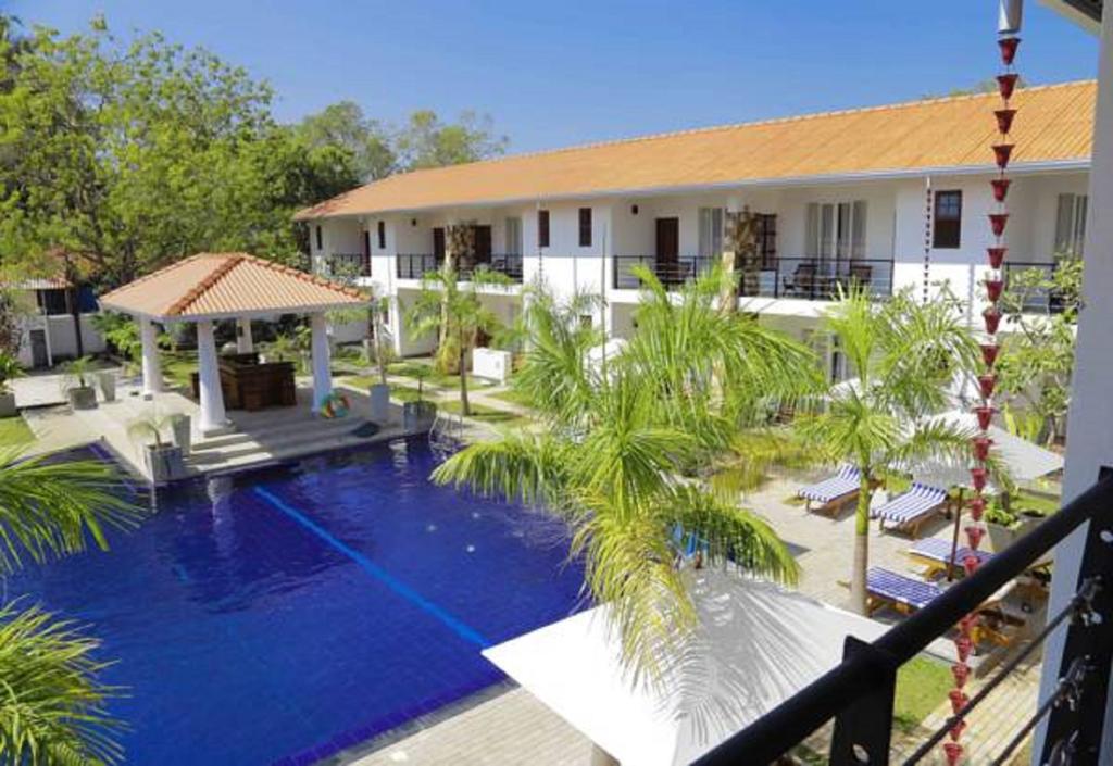 tamarindtreehotelprivatetowncartransferfrommontegobayairport