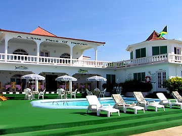 Treasure Beach Hotels Private Transfers To And From Negril