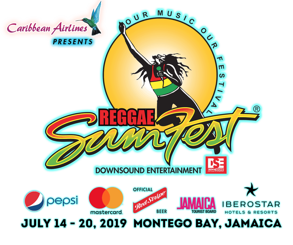 Transportation To Reggae Sumfest From Montego Bay, Ocho Rios, Negril