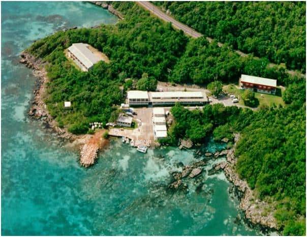 Discovery Bay Jamaica