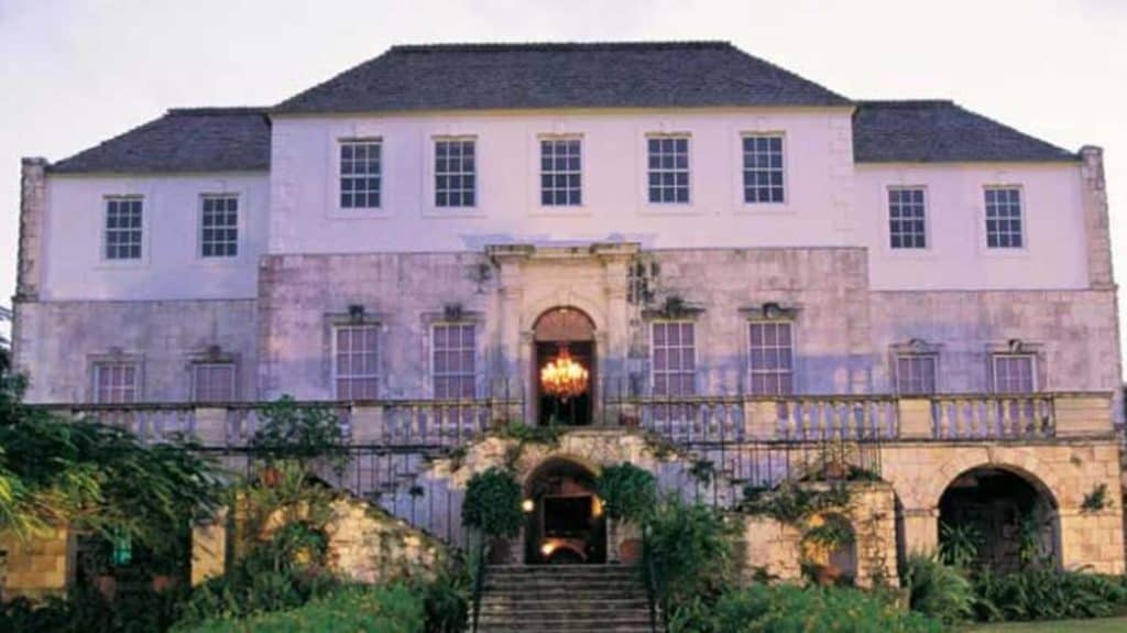 Rose Hall Great House Tour Jamaica Jamaica Quest Tours