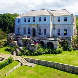 Rose Hall Great House Tour Jamaica - Jamaica Quest Tours