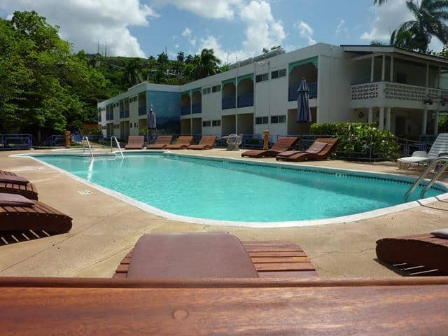 Toby's Resort Private Transfer From Montego Bay Airport