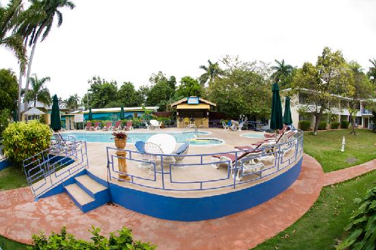 Toby's Resort Private Transfer From Montego Bay Airport
