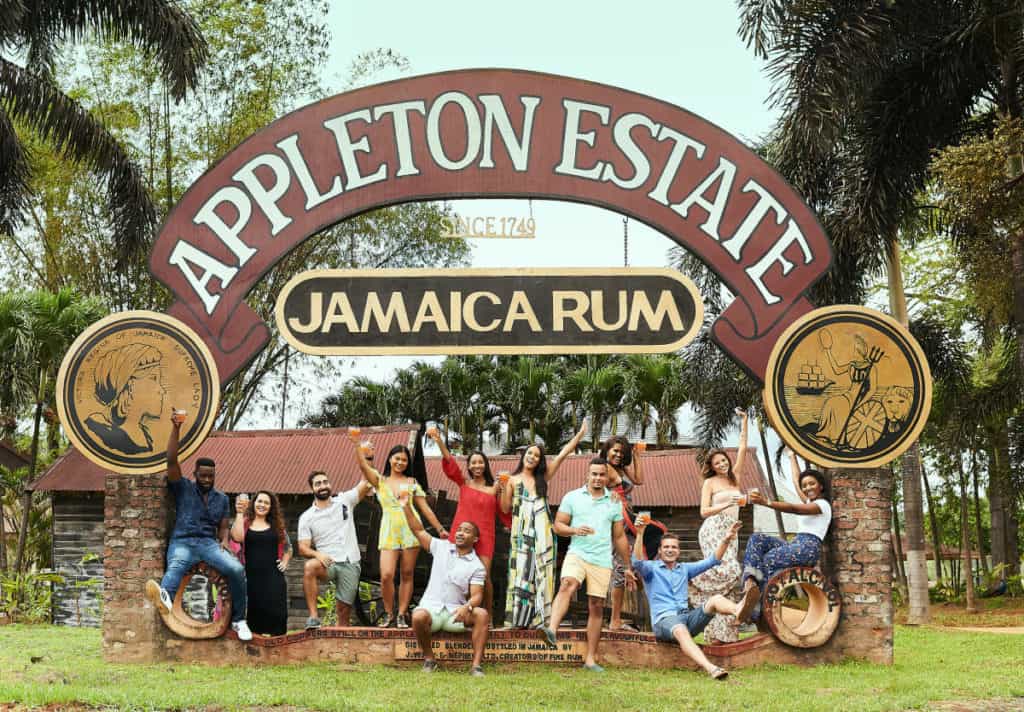 appleton tour jamaica