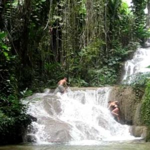 Enchanted Garden Jamaica Ocho Rios Tour - Jamaica Quest Tours