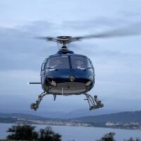 Enjoy a unique once in a lifetime experience with our Helicopter Flights from Montego Bay Airport to Goldeneye Resort in Oracabessa. This is a fantastic way to enjoy the aerial views of Jamaica’s North Coast whilst avoiding traffic.